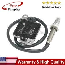 For GMC SIERRA 2500 3500 6.6L DIESEL 2017-18 2019 Downstream NOX Sensor 12676706