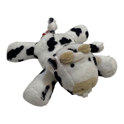 Baby Cow Baby Pacifier Wubbanub WubbaNub Pacifier Binky Binkey