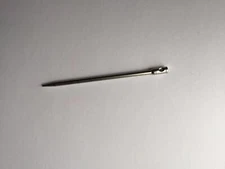 HDeWind 4 pcs Titanium Nail Tent Stakes, 5 inches long