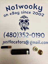 Rycom 512Hz Sonde Ridged  Radiodetection Gen Eye Sewer Camera Cable Locator