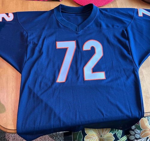 William “The Fridge” Perry signed jersey - Picture 9 of 9
