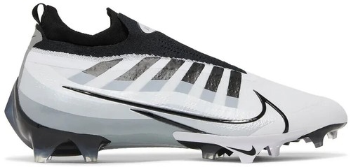 SIZE 11.5 - Nike Vapor Edge Elite 360 2 Football Cleat White  display picture 1