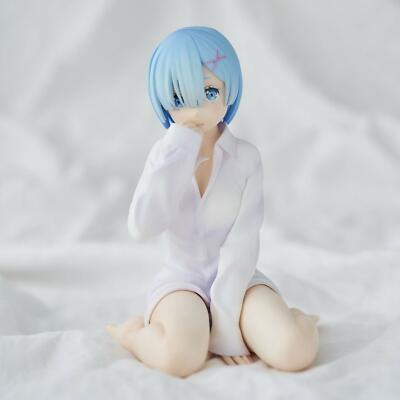 レム　Yshirt ver. Re:ゼロから始める異世界生活』レム Yシャツver.|ユニオン