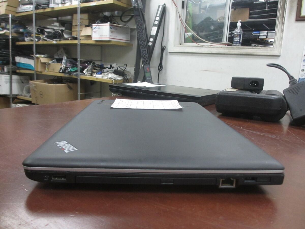 Lenovo ThinkPad E540 15.6 Lenovo ThinkPad E540 15.6