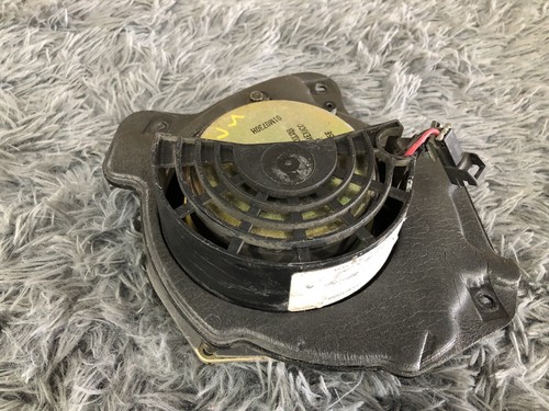 Altavoz puerta izquierda delantera izquierda Firebird Trans Am 1997-2002 con jaula de montaje OEM 4C16 - Imagen 4 de 8