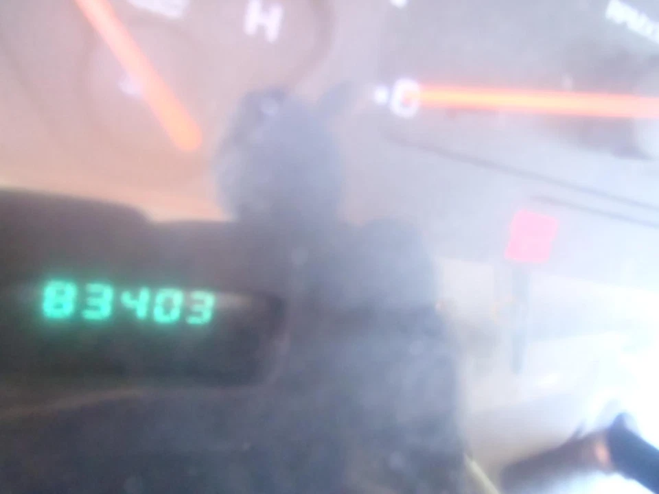 FUNDA DE TRANSFERENCIA 02 03 DODGE DURANGO MODELO NV133 4X4 4x4 ¡solo 83 k millas! Foto 4 de 4