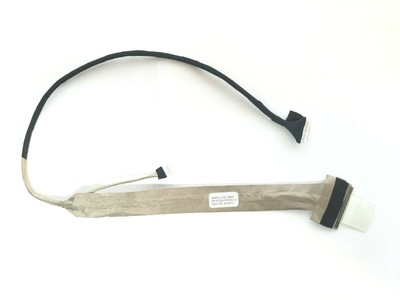 Nappe Vidéo (câble écran LVDS) Pour Lenovo IdeaPad G550 - Neuf - Remplacement