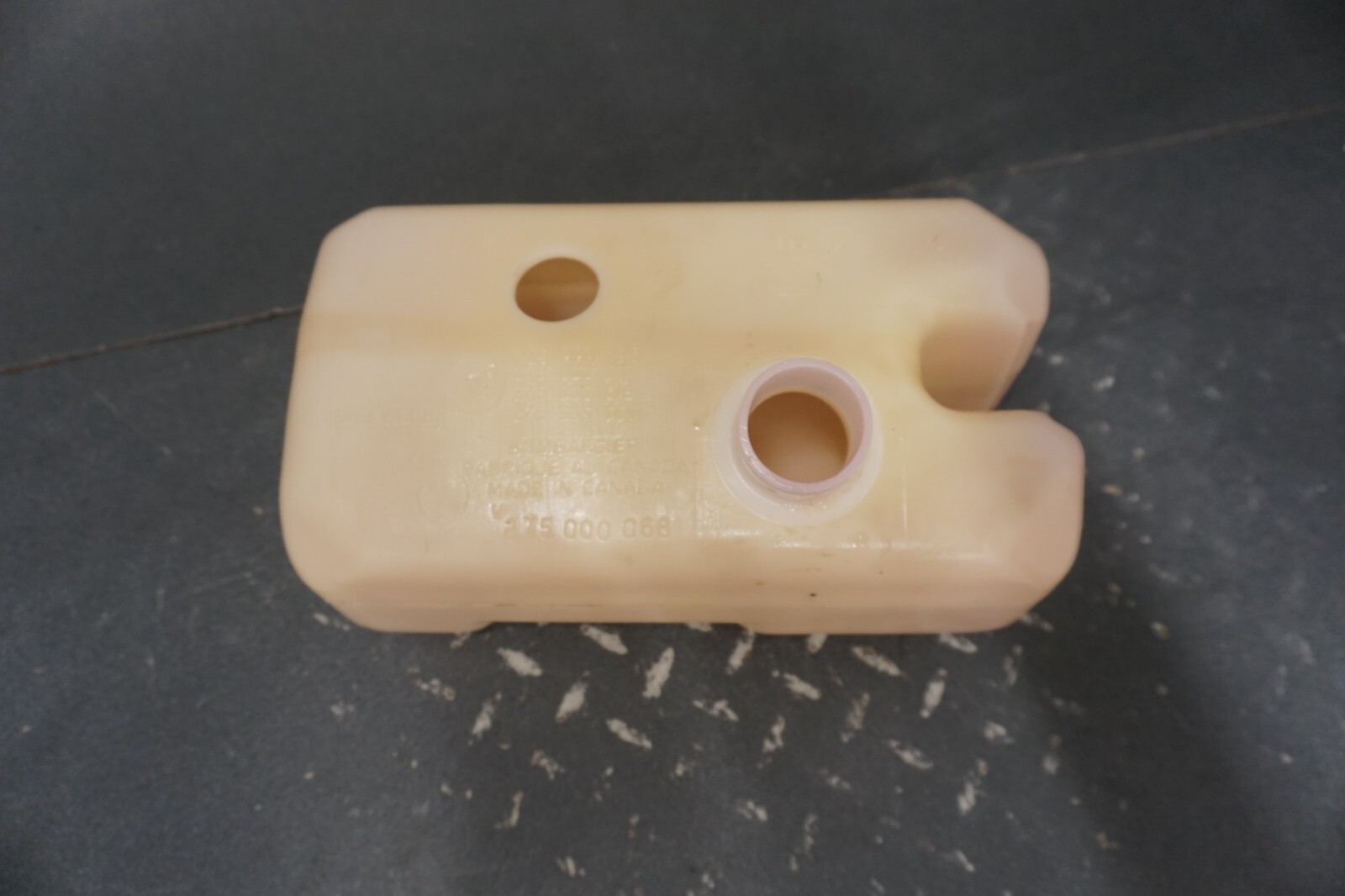 19962001 SeaDoo Jetski OEM Oil Tank Reservoir 275000068 GTX GTI SPX