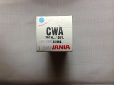 Projector Bulb CWA Lamp NEW Old Stock