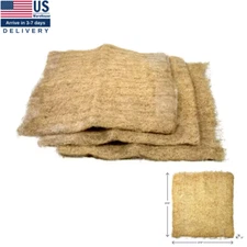 3-Pack Aspen Evaporative Cooler Replacement Pad Set 27.5 in x 27.75 in x 0.5 in