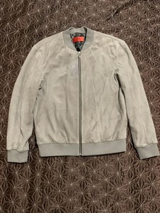 bomber jacket hugo boss