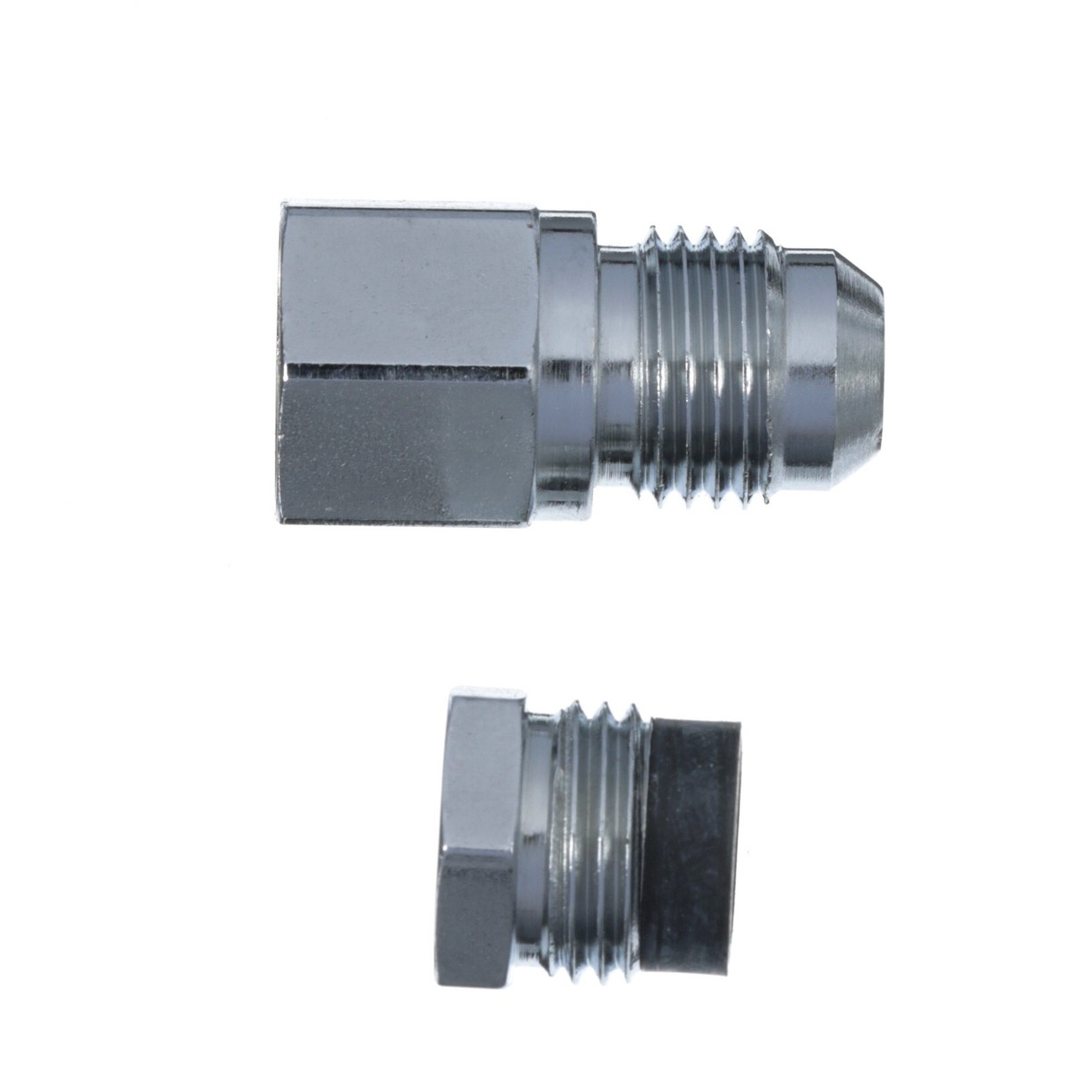 HARLEY DAVIDSON COMPRESSION FIT ADAPTER OEM NEW 51-R7009 | eBay