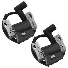 Ignition Coils For John Deere LA165 LA175 LA165 LA155 LA150 LA145 LA140 LA135