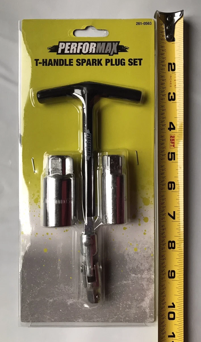 T handle sale spark plug socket