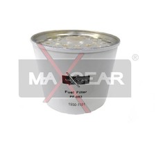 Kraftstofffilter für Mazda 121 3 JASM | 24299641