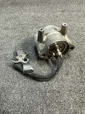 OEM Used Johnson Evinrude BRP E-TEC Fuel Injector  5005863 351057 Port Side