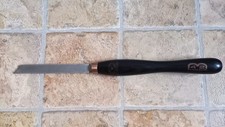 Price drop -Crown M42 Razor Edge 3/4&Prime; x 1/4&Prime; Euro Parting/beadingTool 19mm x 6mm