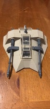 Star Wars Vintage 1982 Snowspeeder Micro Collection Kenner Hoth Rebel Ship Macau