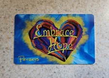 $50 Penzey’s Spices Gift Card. No Expiration. Free Shipping.