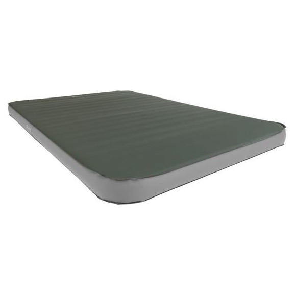 Outwell Self-inflating Mat Sleepnest Double 10 cm - Camping Air Bed Mat Mattress