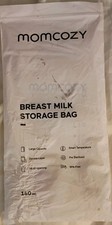 Momcozy Pack Of 8 Breast Milk Storage Bags