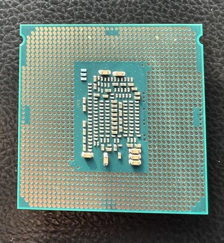 Intel 6th Gen Core i7-6700K 4.0GHz (Turbo 4.2GHz) 4-Core LGA1151 CPU SR2BR SR2L0 - Picture 4 of 6