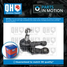 Ball Joint fits TOYOTA HIACE Mk5 2.5D Lower 2006 on 2KD-FTV Suspension QH New