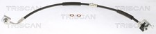 Bremsschlauch TRISCAN 8150 81005 für TESLA MODEL 100D AWD 60D 70D 75D 85D 90D