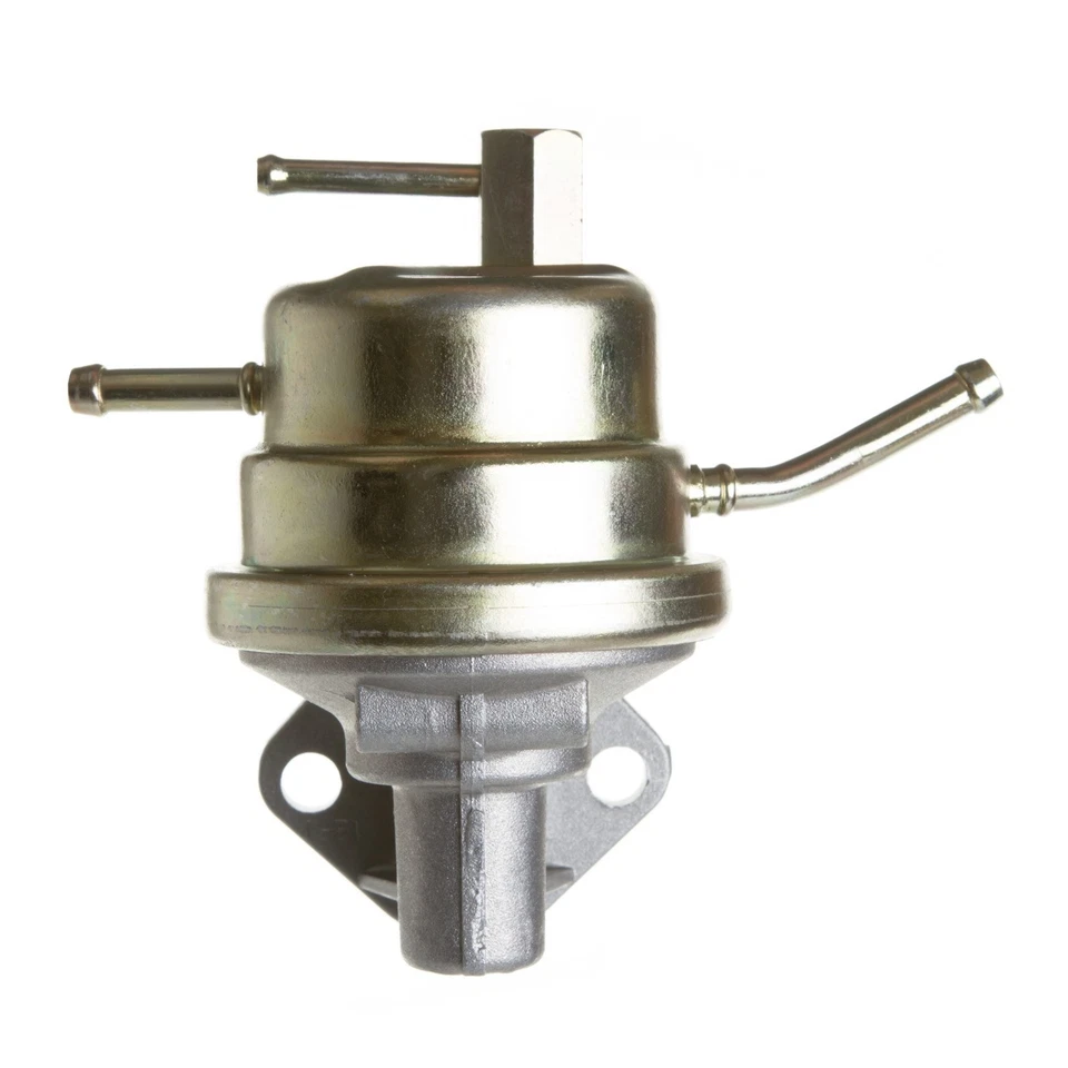 Mechanical Fuel Pump Delphi For 1985-1987 Toyota Corolla 1.6L L4 - Image 3 of 4