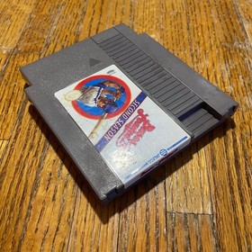 Bases Loaded II: Second Season NES Nintendo Entertainment System 1990 Cartridge