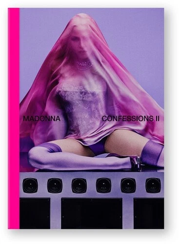 Madonna Music CDs for sale - eBay