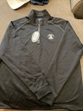 Timber Trails Golf Club Greg Norman 1/4 Zip M...