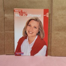 Weight Watchers/WW 1 2 3 Success Getting Started Week 1 Booklet PLAN EXPLAINED