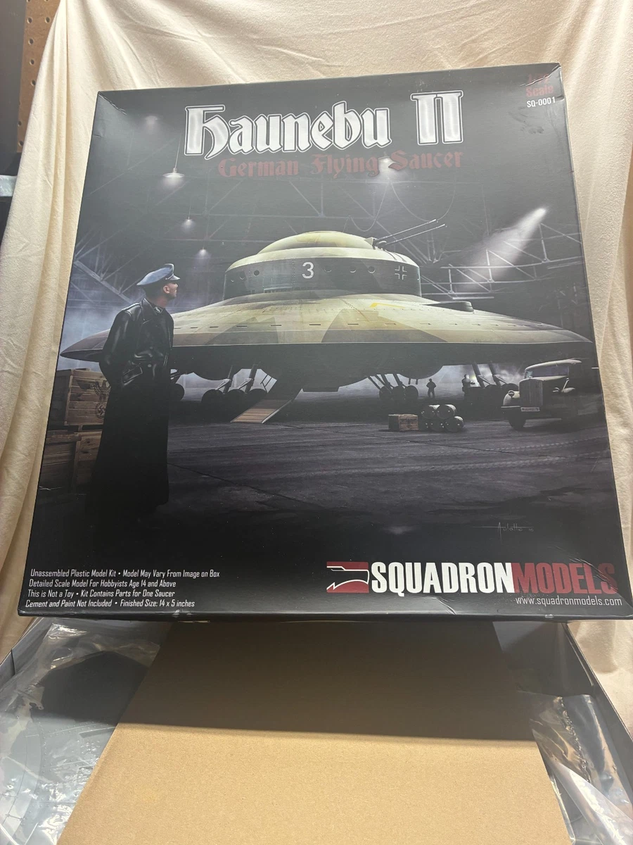 UFOモデルキット 1/72 スケール 1:72 Scale Spacecraft Spacecrafts for sale | eBay