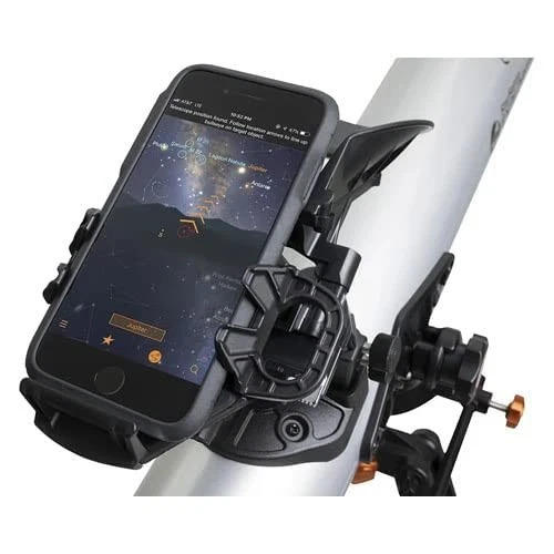 Celestron StarSense Explorer LT 70AZ Telescope - Image 4 of 4