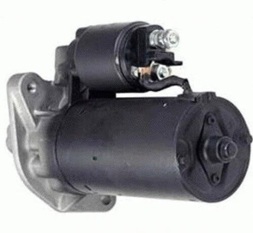 Novo Starter para Jaguar Xj6 4.0l 1990 1991 1992 1993 1994 1995 1996 1997 - Imagem 2 de 4