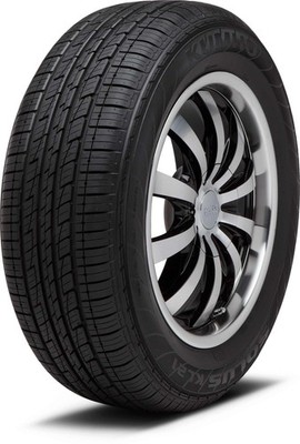 1 Kumho Solus KL21 225/65R17 102H Tire 2256517 225 65 17