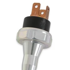 Holley Fuel Pump Safety Pressure Switch