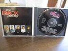 THE BLACK FAMILY - Self-Titled - 1986 Dara Records Mary Black VG CD $1.55