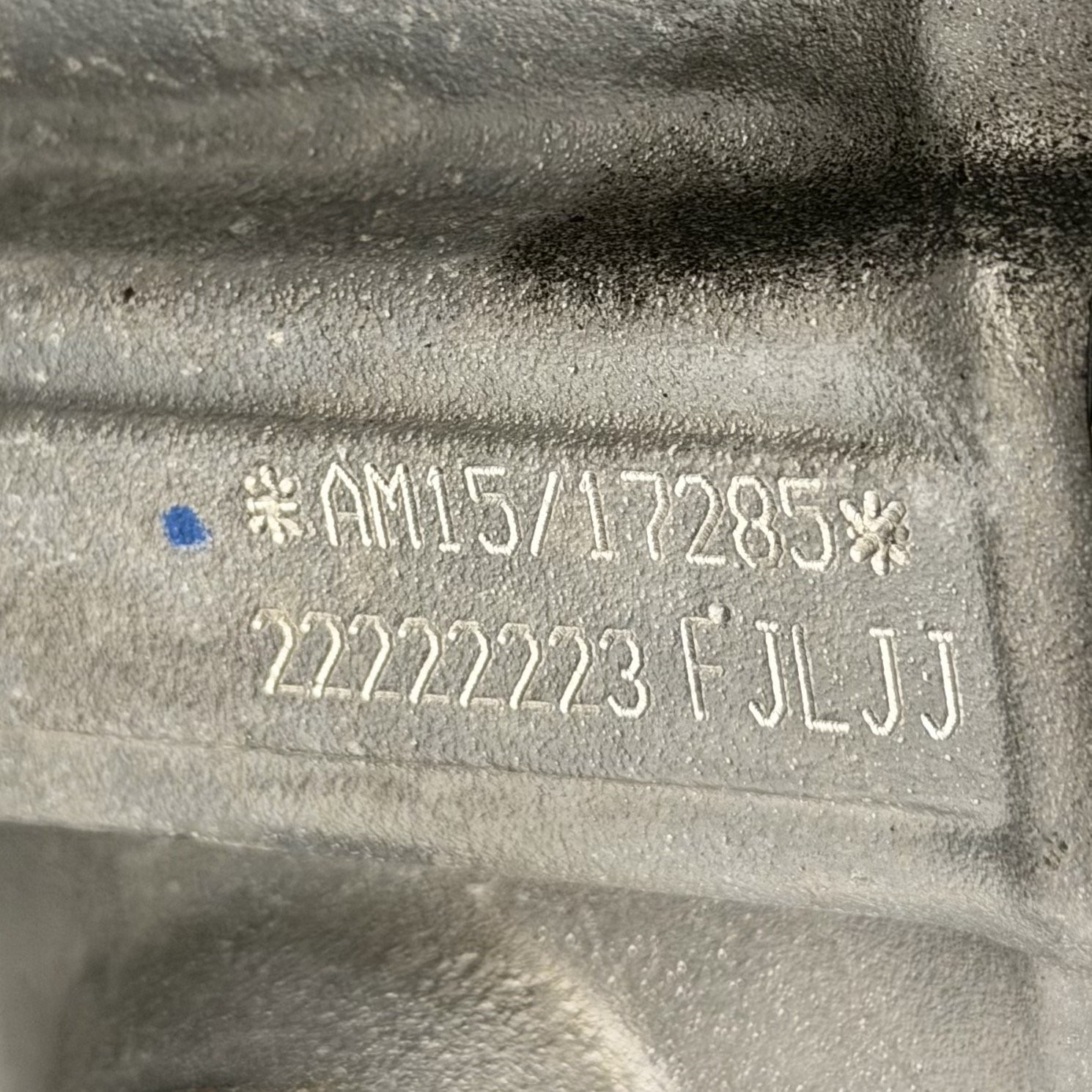 Aston Martin V8 Vantage 2011-2017 Motor