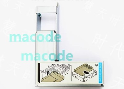 NEW Server Hard Disk Tray 2.5-inch to 3.5-inch Adapter Common #am