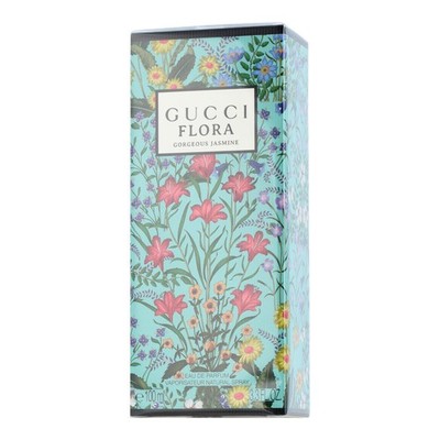 Gucci Flora by Gucci Gorgeous Jasmine EDP 100ml