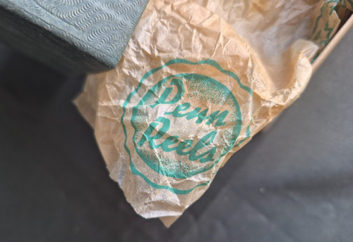 Mulinello da pesca vintage PENN BOBINA DI RICAMBIO E ALTRI PEZZI CON SCATOLA ex condizioni 6 - Foto 4 di 18