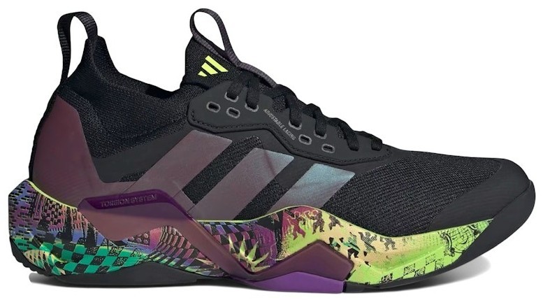 再値下げ！！！JEREMY SCOTT adidas Jeremy Scott x Forum High Dipped - Acid Mint for Sale