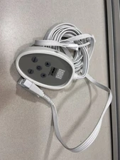 Degrees of Comfort SCEB 2.10.2 Electric Heated Blanket Controller Tested & Works