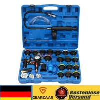 KüHlsystem BefüLl EntlüFtungsgeräT Tester KüHler EntlüFter KüHler AbdrüCkgeräT