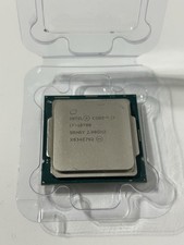 Intel 10th Gen Core i7-10700 SRH6Y 2.9GHz Turbo 4.8GHz  8-Core 16M LGA1200 CPU