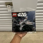 LEGO Star Wars - 30654 - X-Wing Starfighter Polybag -NEW -SEALED -FREE SHIPPING