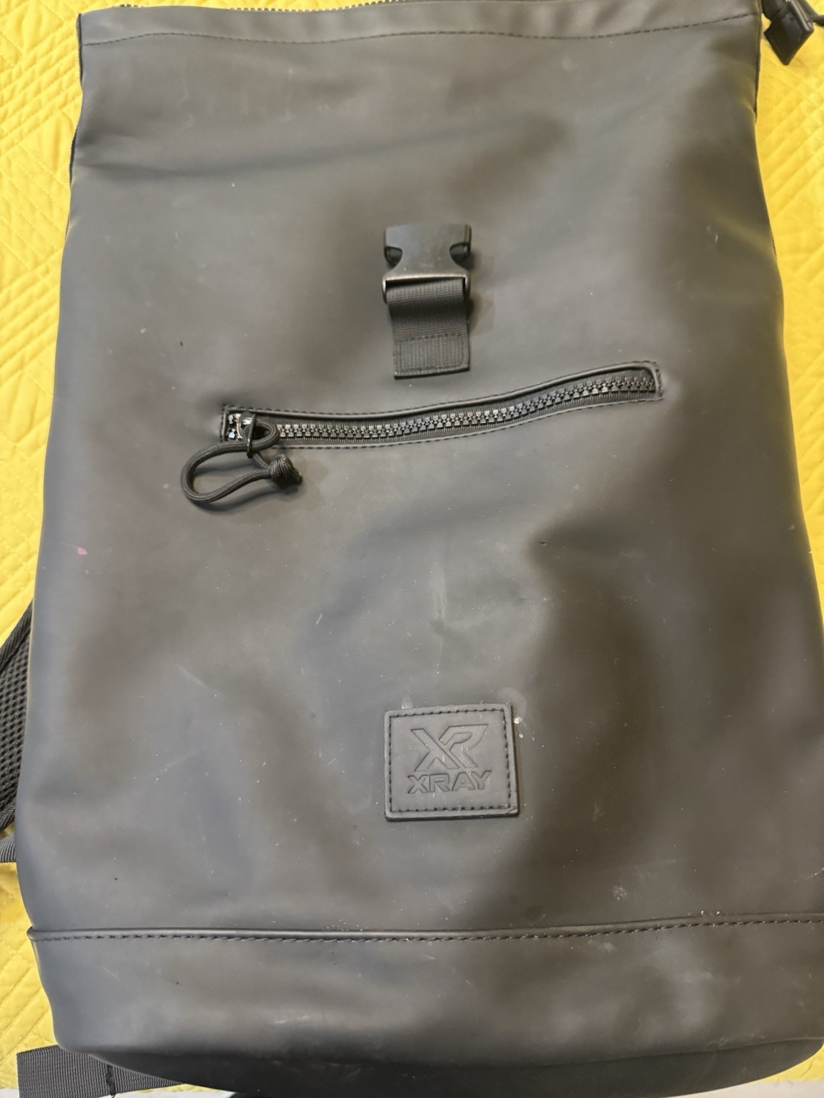 X-RAY BACKPACK - image 2