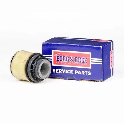 Borg & Beck BSK7232 Front Axle Beam Bush Fits Renault Fluence Megane Scénic